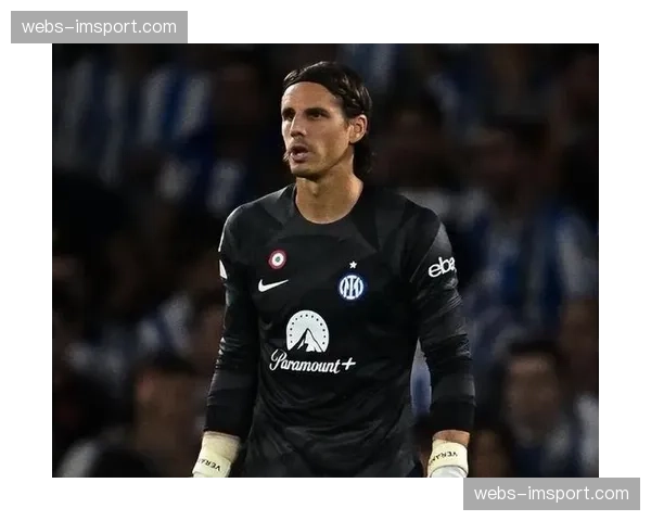 专访国米门将索默:面对马竞的点球,我做了充分研究