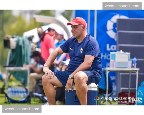 西甲“世界之旅”活动登陆墨西哥城,普及足球青训理念 西甲“世界之旅”活动登陆墨西哥城,普及足球青训理念