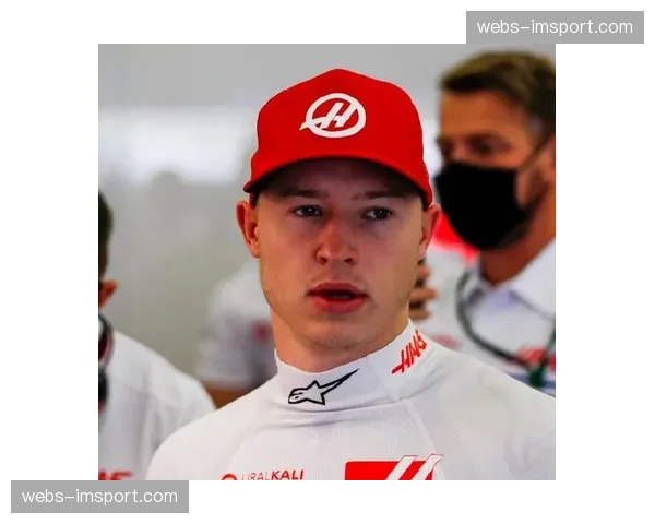 前F1车手马泽平宣布成立自己的初级方程式车队