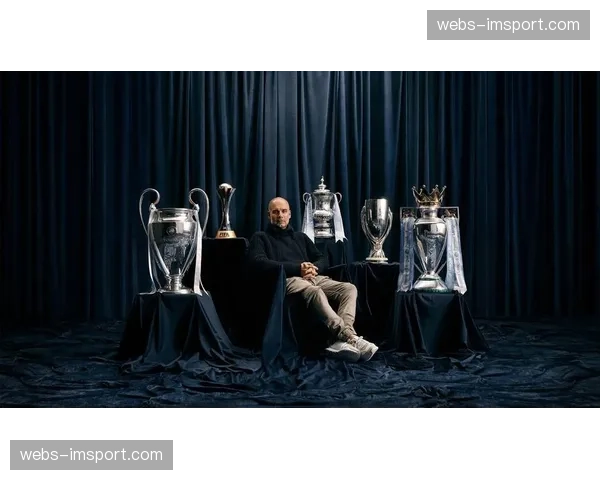 瓜迪奥拉赛后直言比赛艰难,盛赞对手拜仁是“欧洲最佳球队之一” 瓜迪奥拉赛后直言比赛艰难,盛赞对手拜仁是“欧洲最佳球队之一”