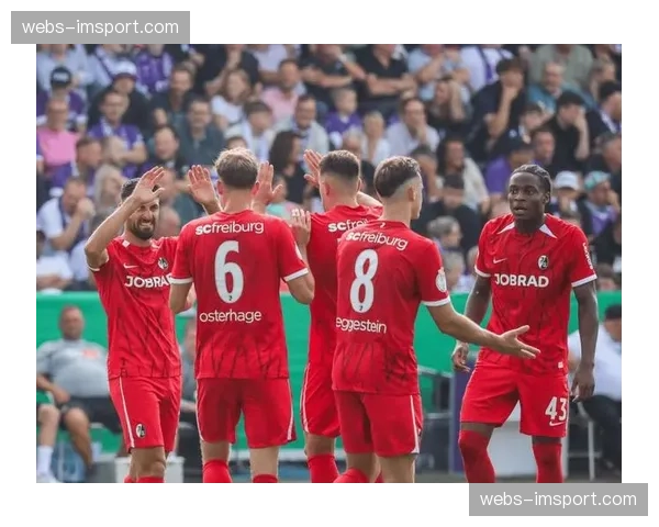 爆冷！美因茨1-0击败欧冠区球队弗赖堡，赢得保级关键三分